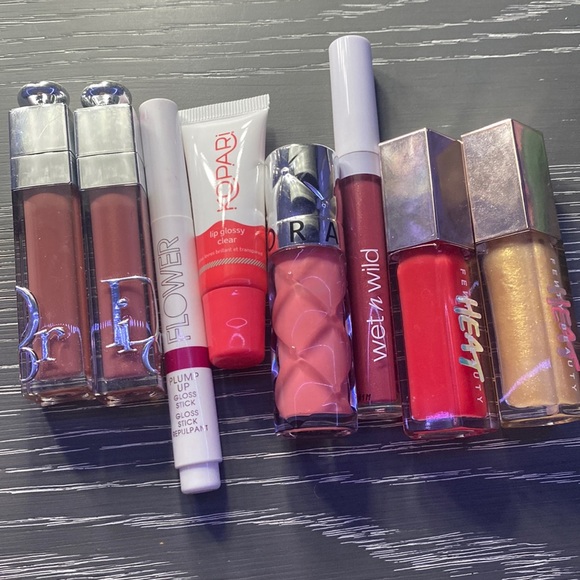 All new products
